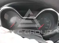 2019 Chevrolet Impala фото