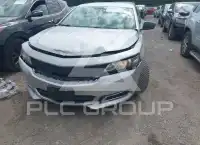 2019 Chevrolet Impala фото