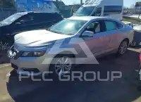 2019 Chevrolet Impala photo