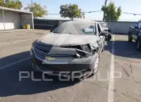 2019 Chevrolet Impala фото