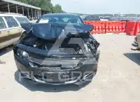 2019 Chevrolet Impala фото