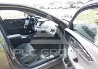 2019 Chevrolet Impala фото