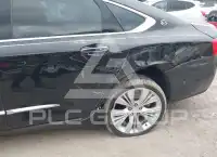 2019 Chevrolet Impala photo