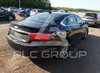 2019 Chevrolet Impala фото