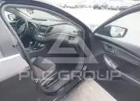 2019 Chevrolet Impala фото