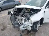2019 Chevrolet Impala фото