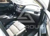 2019 Chevrolet Impala photo