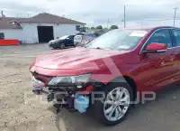 2019 Chevrolet Impala photo
