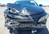 2019 Chevrolet Impala photo