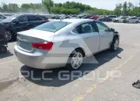 2019 Chevrolet Impala фото