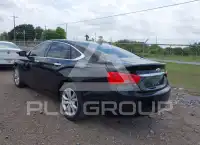 2019 Chevrolet Impala фото