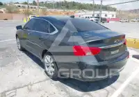 2019 Chevrolet Impala фото
