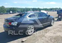 2019 Chevrolet Impala фото