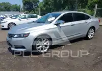 2019 Chevrolet Impala photo