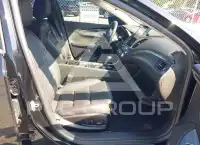 2019 Chevrolet Impala фото