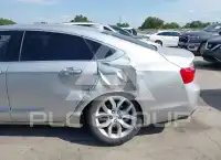 2019 Chevrolet Impala photo