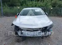 2019 Chevrolet Impala фото