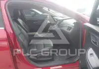 2019 Chevrolet Impala фото