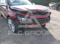 2019 Chevrolet Impala фото