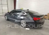 2019 Chevrolet Impala photo