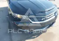 2019 Chevrolet Impala фото
