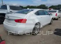 2019 Chevrolet Impala фото