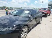 2019 Chevrolet Impala фото