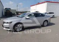 2019 Chevrolet Impala photo