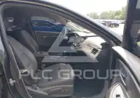 2019 Chevrolet Impala photo