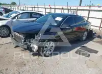 2019 Chevrolet Impala фото