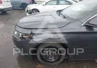 2019 Chevrolet Impala photo