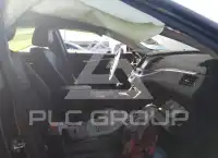 2019 Chevrolet Impala фото