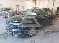 2019 Chevrolet Impala photo