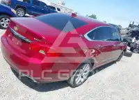 2019 Chevrolet Impala photo
