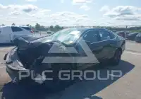2019 Chevrolet Impala фото