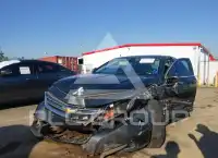 2019 Chevrolet Impala фото