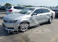 2019 Chevrolet Impala photo
