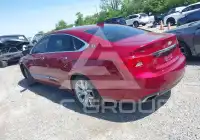 2019 Chevrolet Impala photo