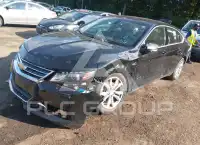 2019 Chevrolet Impala фото