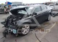 2019 Chevrolet Impala фото