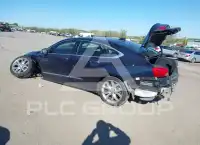 2019 Chevrolet Impala фото
