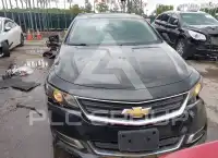 2019 Chevrolet Impala фото