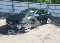 2019 Chevrolet Impala фото
