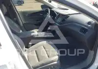 2019 Chevrolet Impala фото