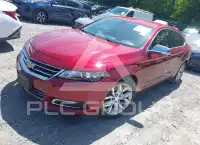 2019 Chevrolet Impala photo