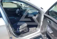 2019 Chevrolet Impala фото