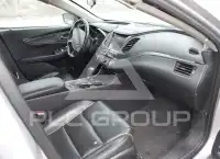 2019 Chevrolet Impala photo