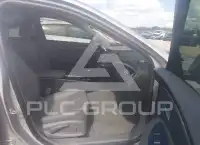 2019 Chevrolet Impala фото