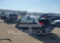 2019 Chevrolet Impala photo