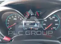 2019 Chevrolet Impala фото
